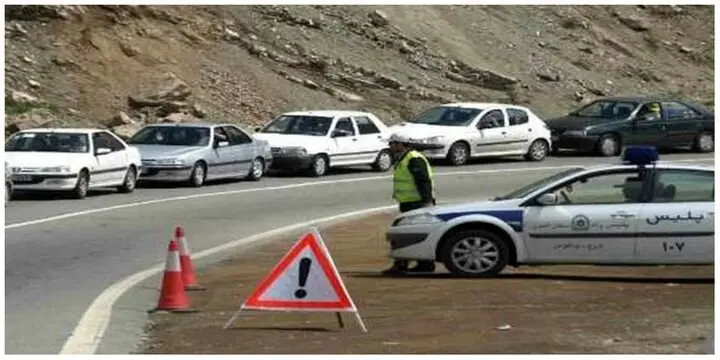 آخرین خبر از محدودیت تردد در محور چالوس و آزادراه تهران-شمال | یکشنبه ۲۷ مهر ۱۴۰۴