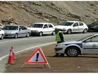 آخرین خبر از محدودیت تردد در محور چالوس و آزادراه تهران-شمال | یکشنبه ۲۷ مهر ۱۴۰۴