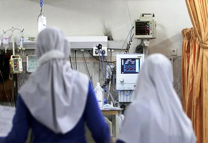 علت استعفای دست جمعی ۲۰ پرستار در این شهر شمالی + جزئیات ماجرا