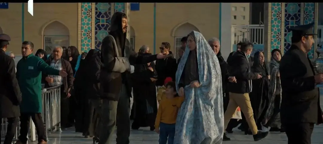 دانلود پشت صحنه سریال پایتخت۷ از شبکه یک / دانلود دو قسمت پشت صحنه سریال پایتخت ۷