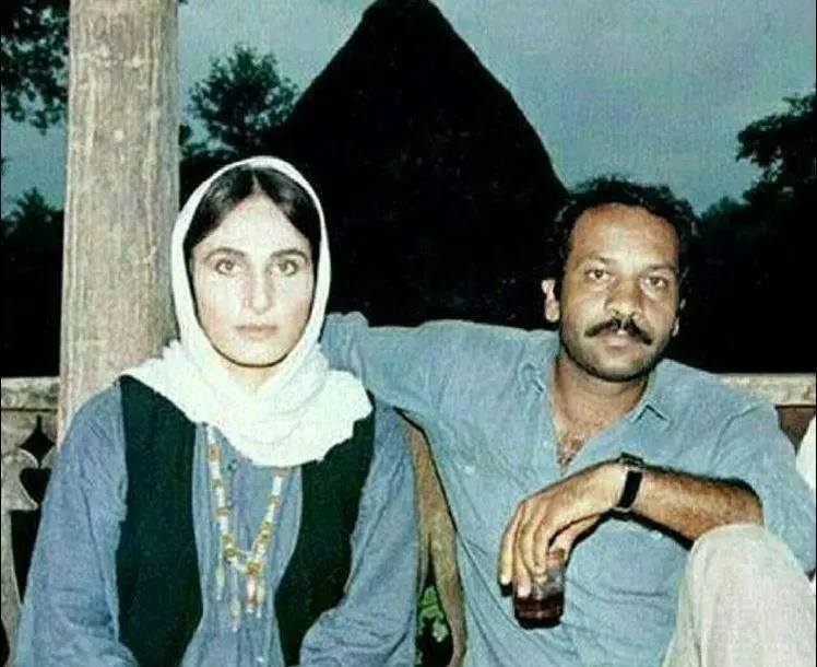 دختر بازیگر و کارگردان معروف جا پای تتلو گذاشت + عکس