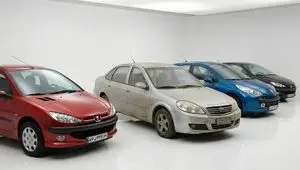 حل مشکل خودروی سخت‌فروش