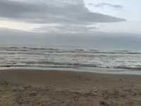 دریای خزر آب می‌رود؟ زنگ خطر برای سواحل شمال ایران به صدا درآمد