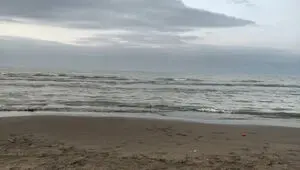 دریای خزر آب می‌رود؟ زنگ خطر برای سواحل شمال ایران به صدا درآمد