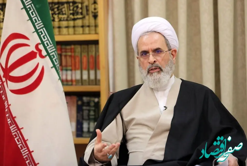 بانک قرض‌الحسنه مهر ایران، بانکی بر مبنای عقلانیت است