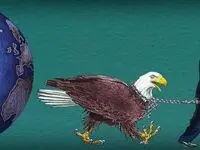 نظم جهانی تحت رهبری واشنگتن با چالش‌های فزاینده روبه‌رو شده است؛ افول هژمونی آمریکا