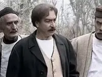علت فوت حسین توشه بازیگر سریال پس از باران + بیوگرافی