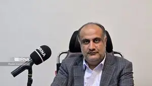 مدیرعامل منطقه آزاد: پشتیبانی دولت، زمینه‌ساز سرمایه‌گذاری در منطقه آزاد چابهار شد