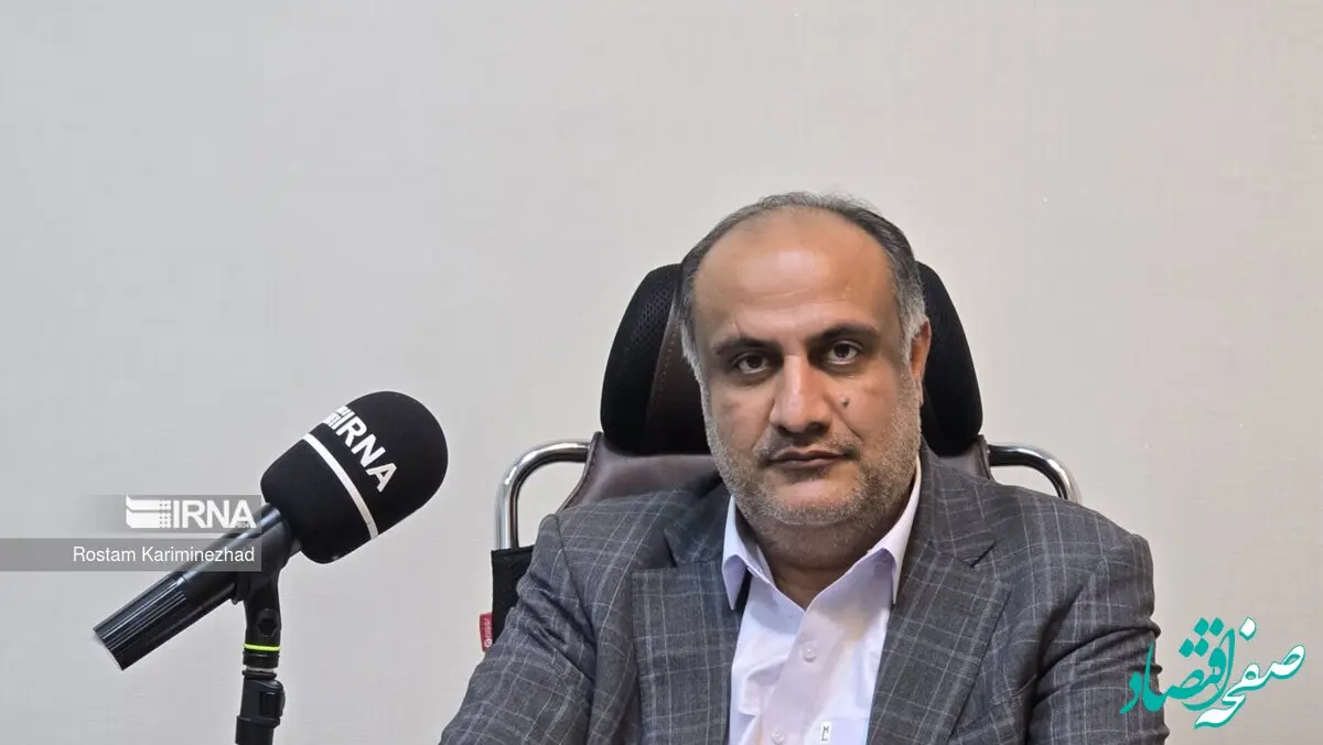 مدیرعامل منطقه آزاد: پشتیبانی دولت، زمینه‌ساز سرمایه‌گذاری در منطقه آزاد چابهار شد