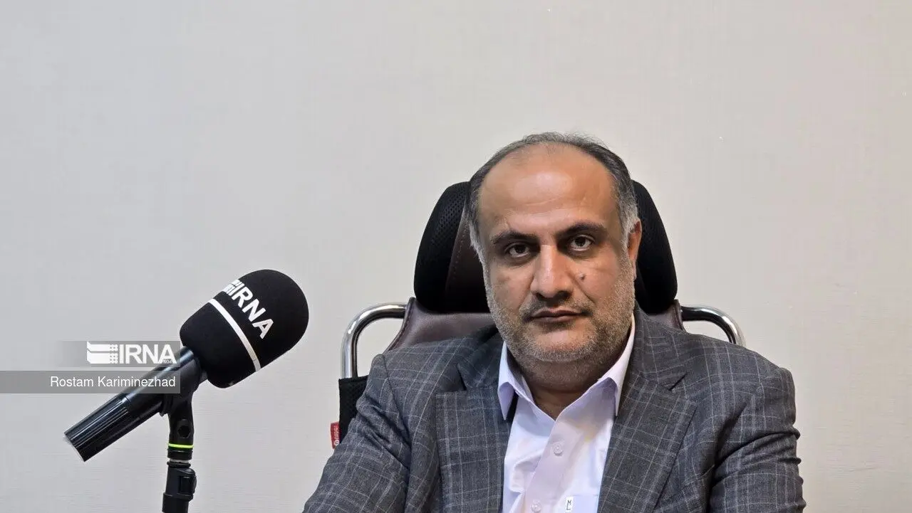 مدیرعامل منطقه آزاد: پشتیبانی دولت، زمینه‌ساز سرمایه‌گذاری در منطقه آزاد چابهار شد