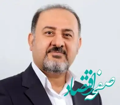 محمدرضا کشاورز مدیر عامل بیمه ایران شد