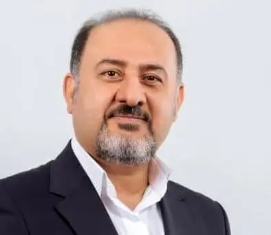 محمدرضا کشاورز مدیر عامل بیمه ایران شد