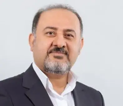 محمدرضا کشاورز مدیر عامل بیمه ایران شد