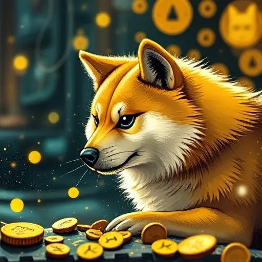جدیدترین پیش بینی قیمت دوج کوین در بایننس | آیا پایان این میم کوین نزدیک است؟