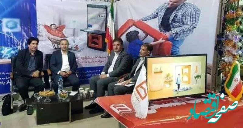 گشایش نمایشگاه رویداد صدرا با رویکرد صنعت، دانشگاه و اشتغال