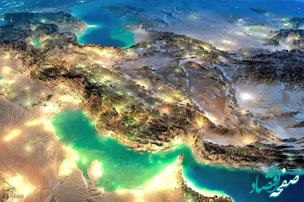 تفاوت ایران با اسرائیل به وقت حمله! + کاریکاتور