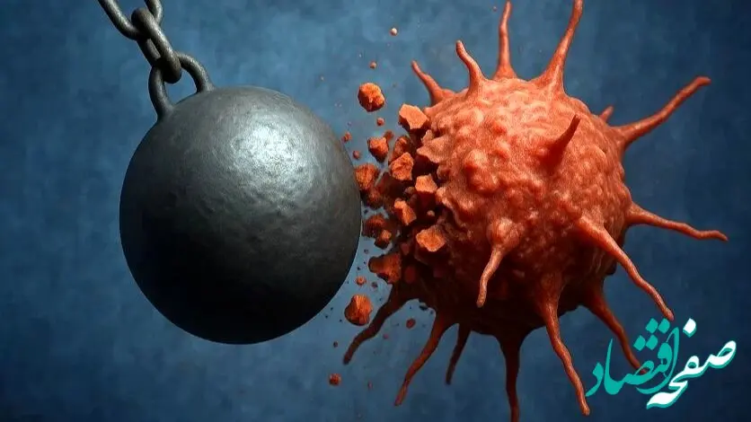 خبر خوش: واکسن ضد سرطان وارد بازار شد!