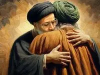 پیام تسلیت دکتر عشقی به مناسبت شهادت رئیس جمهور ایران