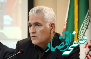 بهزاد شیری : تغییر نام پست بانک ایران، بر اساس راهبرد برنامه توسعه هفتم کشور، در دستور کار هیات دولت قرار گرفته است