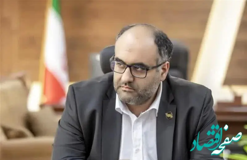 پیام تبریک مدیر عامل شرکت سنگ آهن مرکزی ایران بافق به مناسبت آغاز دهه مبارک فجر