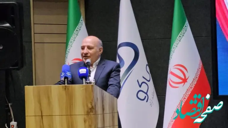 مدیرعامل سازمان منطقه آزاد ماکو مطرح کرد: رونمایی از طرح جامع منطقه آزاد “ماکو” پس از ۱۲ سال