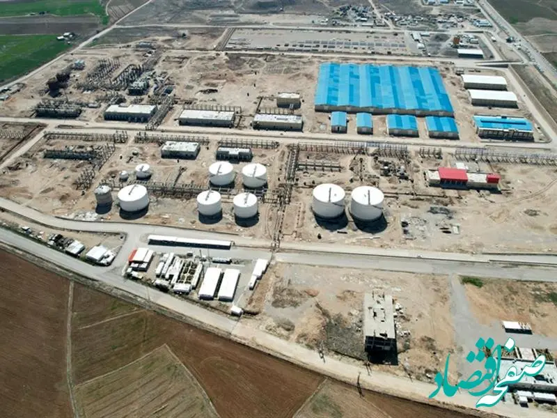 ثبت رکورد ۸ میلیون و پانصد هزار ساعت کار بدون حادثه منجر فوت یا نقص عضو در پتروشیمی دهدشت