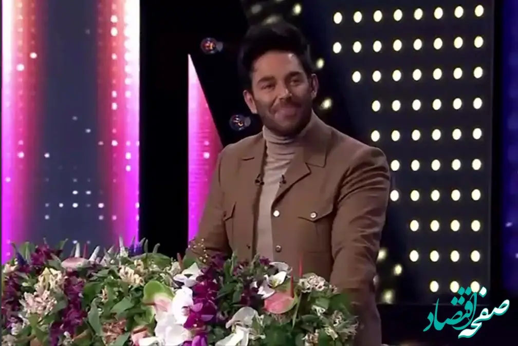 قسمت اول مسابقه پانتولیگ فصل جدید امشب / قسمت اول پانتولیگ یکشنبه ۱۲ اسفند ۱۴۰۳