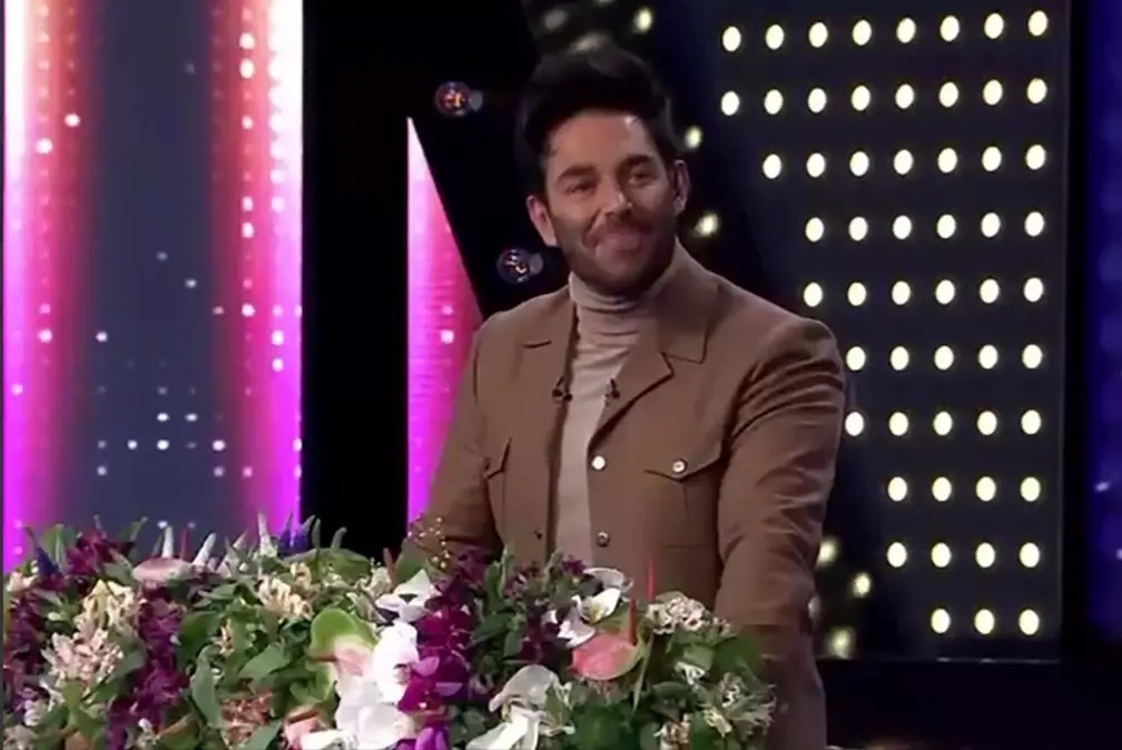 قسمت اول مسابقه پانتولیگ فصل جدید امشب / قسمت اول پانتولیگ یکشنبه ۱۲ اسفند ۱۴۰۳