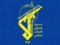 توقیف دو نفتکش قاچاق سوخت با بیش از سه میلیون لیتر گازوئیل در خلیج فارس