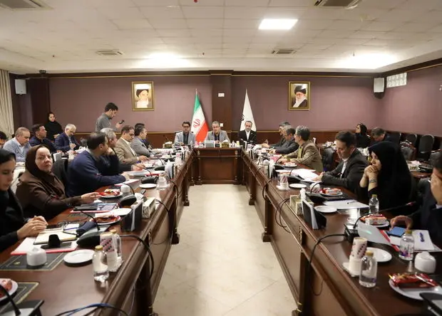 برگزاری دوره تخصصی آشنایی رایزنان بازرگانی با ظرفیت‌های سرمایه‌گذاری و صادراتی مناطق آزاد