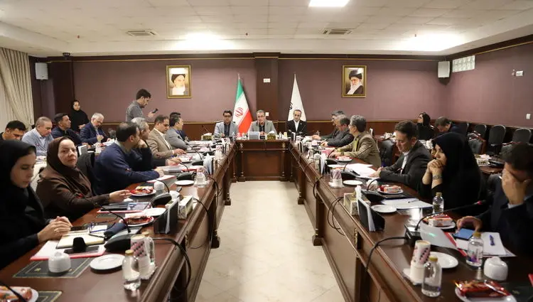 برگزاری دوره تخصصی آشنایی رایزنان بازرگانی با ظرفیت‌های سرمایه‌گذاری و صادراتی مناطق آزاد