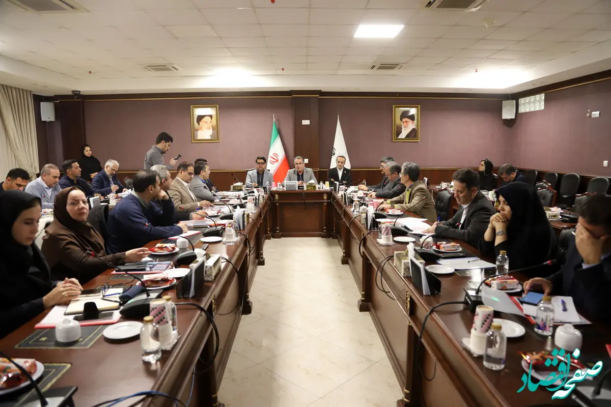 برگزاری دوره تخصصی آشنایی رایزنان بازرگانی با ظرفیت‌های سرمایه‌گذاری و صادراتی مناطق آزاد