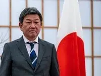 تبعه ژاپنی بازداشت شده در ایران آزاد شد