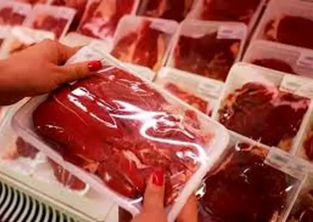 جدول قیمت انواع گوشت قرمز امروز چهارشنبه ۲۹ اسفند ۱۴۰۳ 
