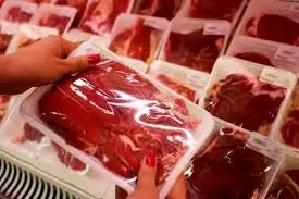 جدول قیمت انواع گوشت قرمز امروز چهارشنبه ۲۹ اسفند ۱۴۰۳