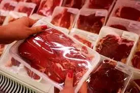 جدول قیمت انواع گوشت قرمز امروز چهارشنبه ۲۹ اسفند ۱۴۰۳ 