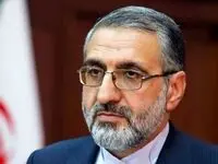 پست بانک ایران در اربعین از تمام ظرفیت هاش به بهترین نحو استفاده کرد