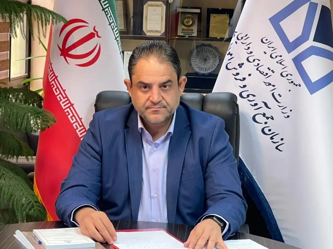 عرضه ۵۶ هزار میلیارد ریال کالا در مزایده اموال تملیکی از امروز