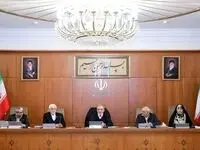 جزئیات تصویب بسته حمایتی دولت برای احیای بنگاه های آسیب دیده از جنگ و صیانت از اشتغال اعلام شد
