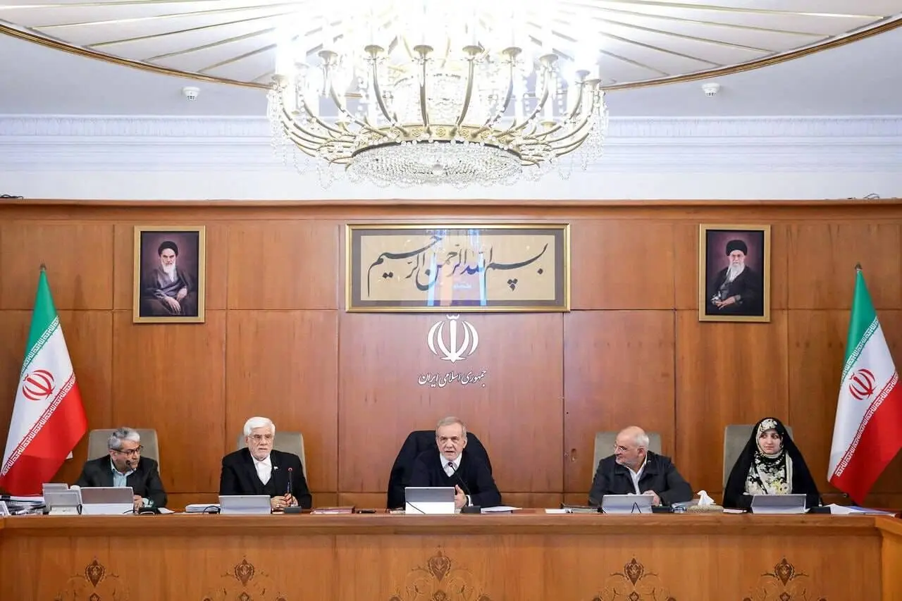 جزئیات تصویب بسته حمایتی دولت برای احیای بنگاه های آسیب دیده از جنگ و صیانت از اشتغال اعلام شد