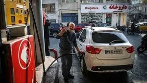 هشدار فوری درباره افزایش قیمت بنزین | خودروهای ایرانی دو برابر جهان می‌سوزانند