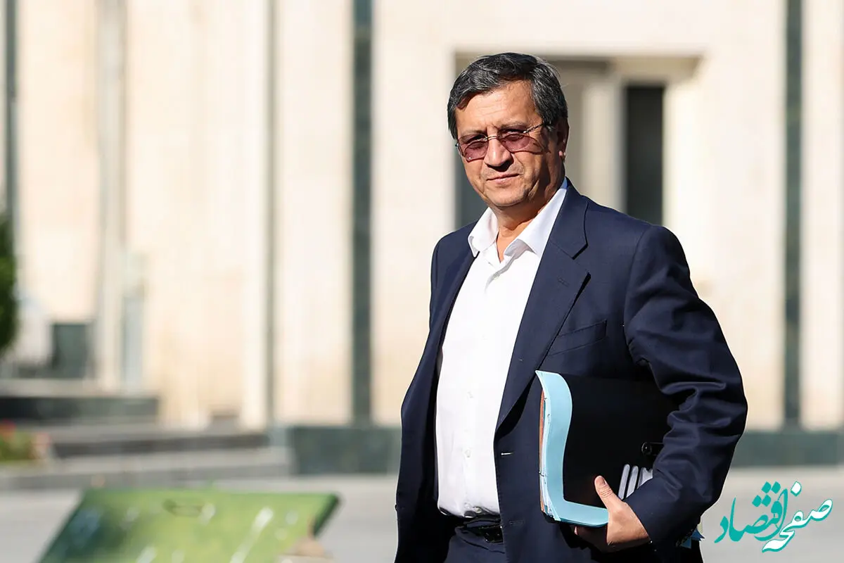 بورس قبل و بعد از همتی/ چه بر سر بورس می‌آید؟