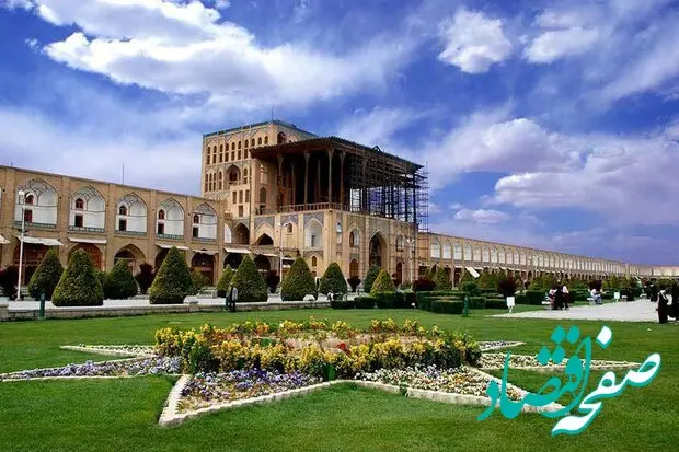 هوای پاک به اصفهان بازگشت/آخرین وضعیت شاخص آلودگی هوای اصفهان امروز سه‌شنبه ۲ بهمن ۱۴۰۳