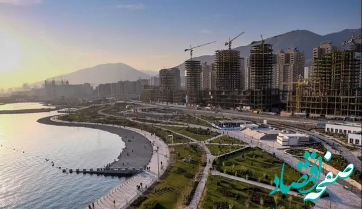 یک شهر جدید در این منطقه از تهران تاسیس می شود 
