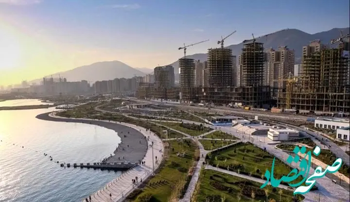 یک شهر جدید در این منطقه از تهران تاسیس می شود 