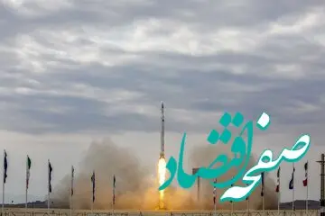 رمزگشایی از برنامه ماهواره ای هوافضای سپاه پاسداران | جزئیات