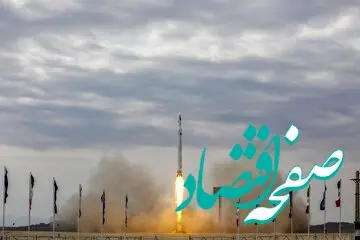 رمزگشایی از برنامه ماهواره ای هوافضای سپاه پاسداران | جزئیات