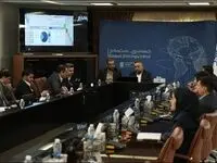 رونمایی از سامانه جدید هوش تجاری پتروشیمی جم