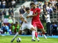 اعتراض رسمی فدراسیون فوتبال ایران به کنفدراسیون آسیا