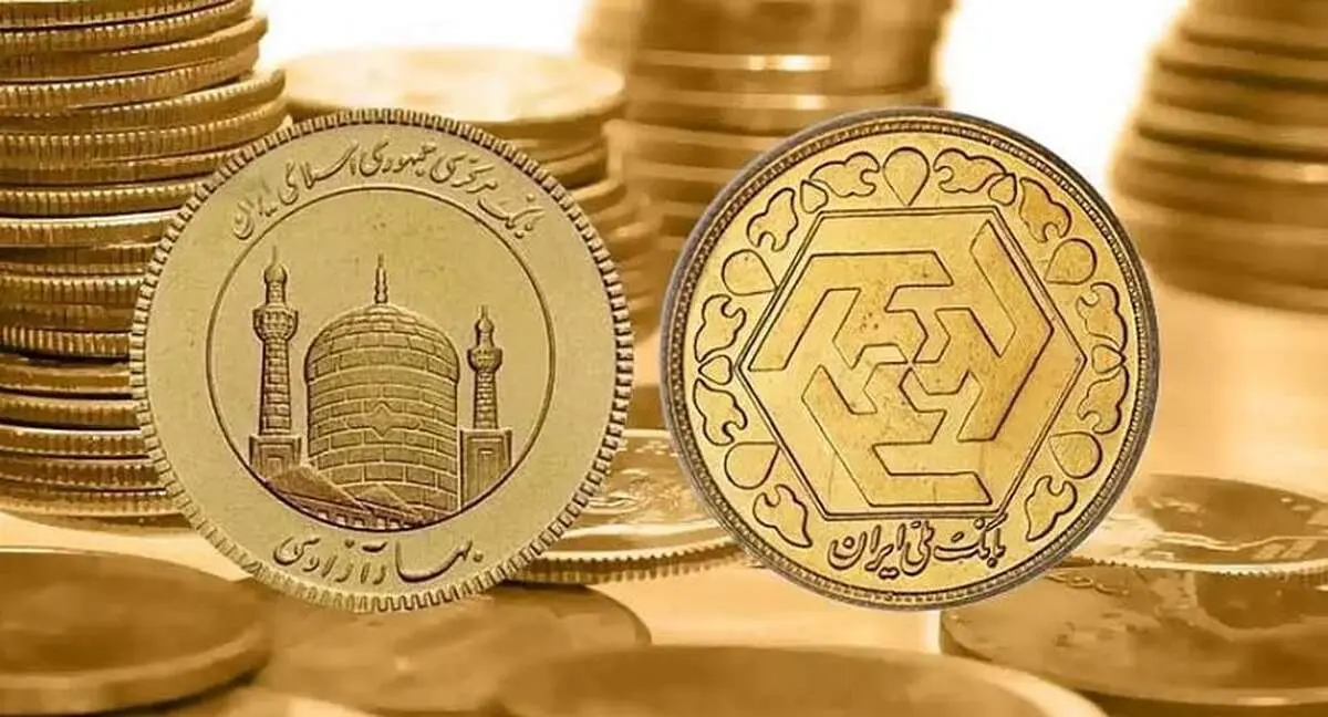 چگونه از مرکز مبادله ارز و طلای ایران یکشنبه سکه بخریم؟